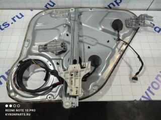 Стеклоподъемник задний левый Santa Fe 2009 CM D4EB