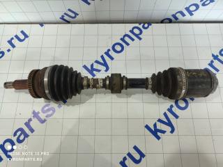 Вал приводной передний правый Hyundai Santa Fe 2009