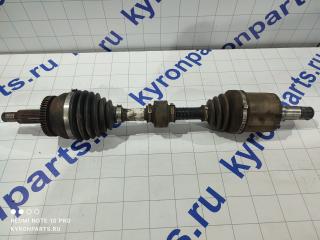 Вал приводной передний левый Hyundai Santa Fe 2009