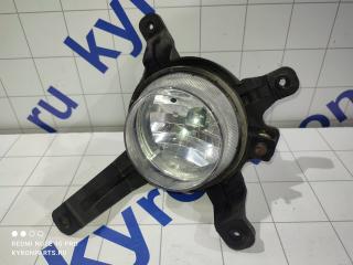 Фара противотуманная ПТФ левая Hyundai IX35 2012