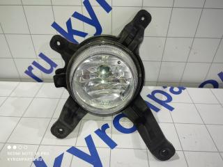 Фара противотуманная ПТФ правая Hyundai IX35 2012
