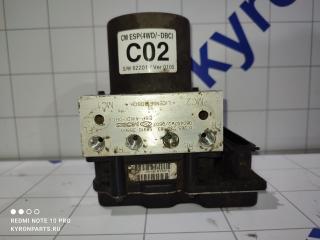 Блок ABS/ESP Hyundai Santa Fe 2009
