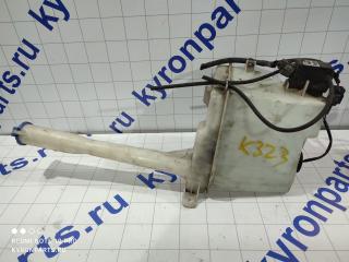 Бачок омывателя стекла Hyundai Santa Fe 2009
