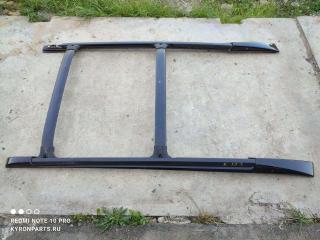 Багажник на крышу Hyundai Santa Fe 2009 Б/У Багажник на крышу Hyundai Santa Fe 2009