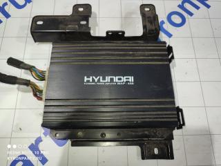 Усилитель звука Hyundai Santa Fe 2009
