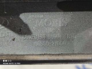 Молдинг решётки радиатора Hyundai IX35 LM U2/D4FD