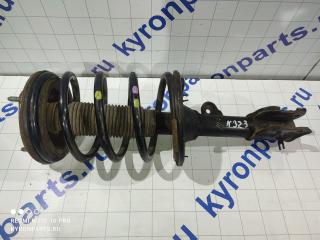 Амортизатор передний левый Hyundai Santa Fe 2009