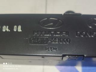 Часы Hyundai Santa Fe CM D4EB Часы Hyundai Santa Fe CM D4EB