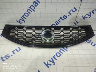Решетка радиатора SsangYong Actyon 2015 Б/У Решетка радиатора SsangYong Actyon 2015
