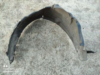 Подкрылок передний левый SsangYong Actyon 2012 Б/У Подкрылок передний левый SsangYong Actyon 2012