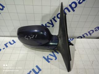 Зеркало правое SsangYong Rexton 2010 Б/У Зеркало правое SsangYong Rexton 2010
