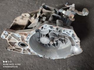 МКПП SsangYong Actyon 2016