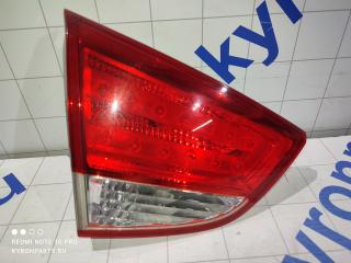 Фонарь внутренний левый Hyundai IX35 2014
