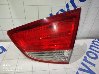 Фонарь внутренний правый Hyundai IX35 2014