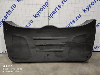 Обшивка двери багажника Hyundai IX35 2014