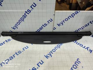 Шторка багажного отсека Hyundai IX35 2012