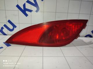 Фонарь противотуманный правый Hyundai IX35 2014