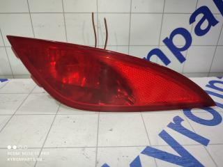 Фонарь противотуманный левый Hyundai IX35 2014