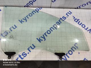 Стекло двери переднее правое Hyundai IX35 2014