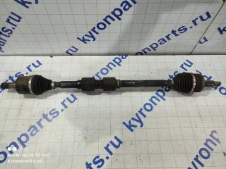Вал приводной передний правый Hyundai IX35 2014