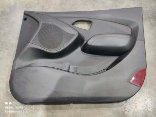 Обшивка двери передняя правая Hyundai IX35 2014