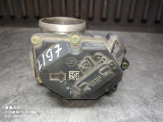 Дроссельная заслонка SsangYong Actyon 2016