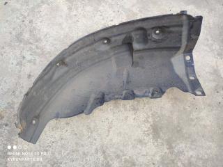Подкрылок задний левый SsangYong Rexton 2010 Б/У Подкрылок задний левый SsangYong Rexton 2010