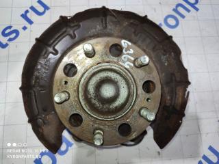 Цапфа (кулак поворотный) задняя правая Hyundai IX35 2014