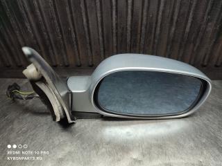Зеркало правое SsangYong Rexton 2008 Б/У Зеркало правое SsangYong Rexton 2008