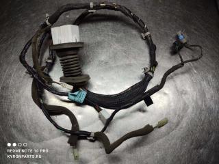 Электропроводка (жгут) двери передняя правая SsangYong Rexton 2008 Б/У Электропроводка (жгут) двери передняя правая SsangYong Rexton 2008