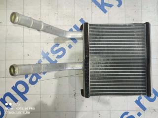 Радиатор отопителя (печки) SsangYong Kyron Б/У Радиатор отопителя (печки) SsangYong Kyron