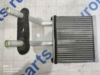 Радиатор отопителя (печки) SsangYong Kyron Б/У Радиатор отопителя (печки) SsangYong Kyron