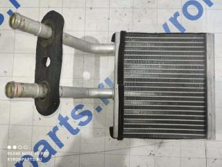 Радиатор отопителя (печки) SsangYong Kyron Б/У Радиатор отопителя (печки) SsangYong Kyron