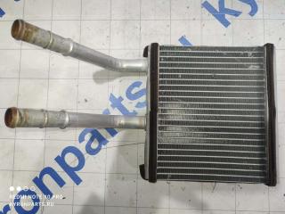 Радиатор отопителя (печки) SsangYong Kyron Б/У Радиатор отопителя (печки) SsangYong Kyron