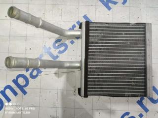 Радиатор отопителя (печки) SsangYong Kyron Б/У Радиатор отопителя (печки) SsangYong Kyron