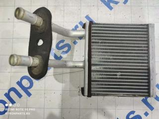 Радиатор отопителя (печки) SsangYong Kyron Б/У Радиатор отопителя (печки) SsangYong Kyron