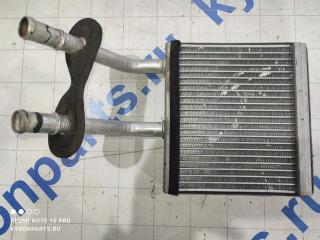 Радиатор отопителя (печки) SsangYong Kyron Б/У Радиатор отопителя (печки) SsangYong Kyron