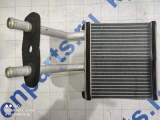 Радиатор отопителя (печки) SsangYong Kyron Б/У Радиатор отопителя (печки) SsangYong Kyron