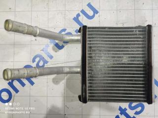 Радиатор отопителя (печки) SsangYong Kyron Б/У Радиатор отопителя (печки) SsangYong Kyron