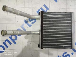 Радиатор отопителя (печки) SsangYong Kyron Б/У Радиатор отопителя (печки) SsangYong Kyron