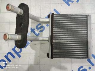 Радиатор отопителя (печки) SsangYong Kyron Б/У Радиатор отопителя (печки) SsangYong Kyron