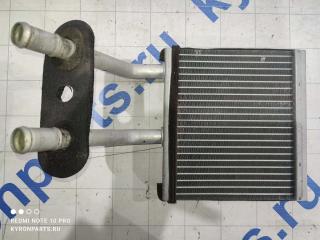 Радиатор отопителя (печки) SsangYong Kyron Б/У Радиатор отопителя (печки) SsangYong Kyron