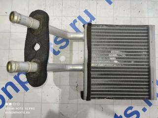 Радиатор отопителя (печки) SsangYong Kyron Б/У Радиатор отопителя (печки) SsangYong Kyron