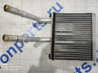 Радиатор отопителя (печки) SsangYong Kyron Б/У Радиатор отопителя (печки) SsangYong Kyron