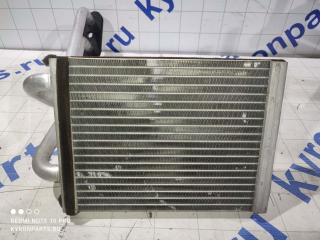 Радиатор отопителя (печки) SsangYong Actyon Б/У Радиатор отопителя (печки) SsangYong Actyon