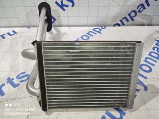 Радиатор отопителя (печки) SsangYong Actyon Б/У Радиатор отопителя (печки) SsangYong Actyon