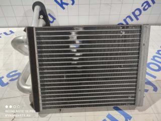 Радиатор отопителя (печки) SsangYong Actyon Б/У Радиатор отопителя (печки) SsangYong Actyon