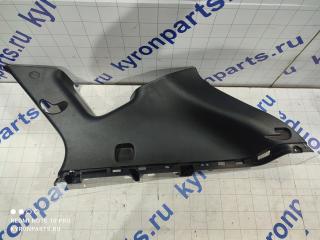 Обшивка багажного отсека правая Hyundai IX35 2014