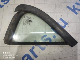 Стекло двери (форточка) заднее левое Hyundai Lantra J2 G4EK