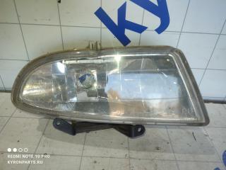 Фара противотуманная ПТФ правая Hyundai Accent 2006